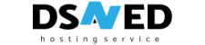 Dsavedhost Logo